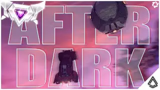 After Dark (Rocket League Montage)