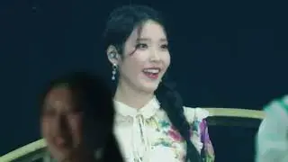 IU - Above the time (The Golden Hour: Under the Orange Sun)