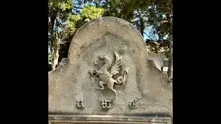 First Orthodox Christian Cemetery