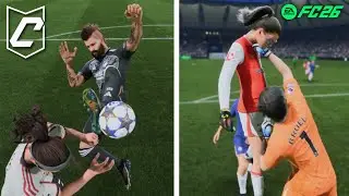 FC 26 Clubs is Getting Dangerous!