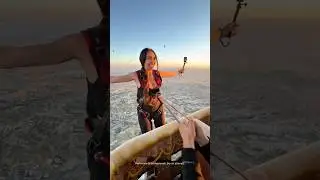 Courage challenge accepted | Action 5 Pro