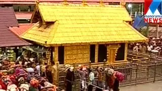 High level committee to discuss Sabarimala development plan | Manorama News