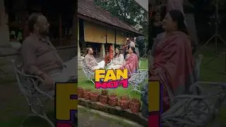 ഡയറക്ടറിനെ ഞെട്ടിച്ച അമ്മയും മകളും  | Lal jose | Bindu Panicker | Kalyani Panicker