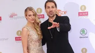 Larissa Marolt & David Garrett: Heiße Liebes-News!
