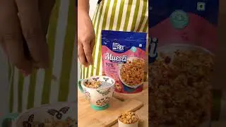 Tasty bhi... Healthy bhi... Aur Crunchy bhi... Aur kya chahiye bhai? #fitandflex