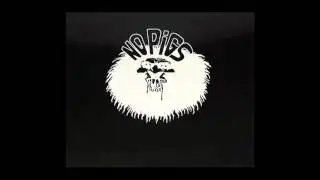 No Pigs - Black Day