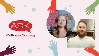 Why work with ASK Wellness Society?