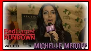 Michelle Medoff Competing For Miss California