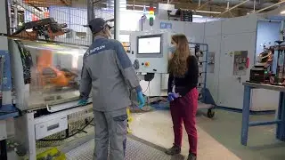 IngénieurEs, le documentaire qui promeut les formations d'ingénieur.e.s