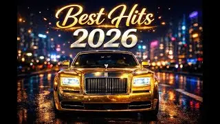 For The Night 💫 | Dark Night Pop Visualizer | Late Night Vibes 2026 supercar music #viral