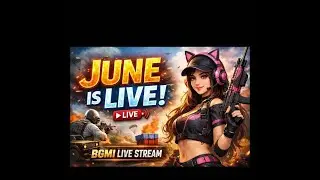 Lets chill friends c&rsquo;mon&hellip;&hellip; JUNE IS LIVE ‼️‼️FROM GERMANY 🇩🇪