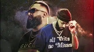 BAD - KR | KARM RAI | PARM | OFFICIAL VIDEO | NEW PUNJABI SONG | LATEST PUNJABI SONG 2024