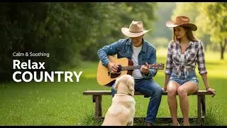 Slow Country Songs That Heal Forever | 100 Best Country Ballads of Life