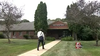Finding safe, stable, sober housing