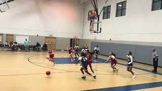 P.S DuPont Middle School vs Newark Charter Middle School (Second Half) part1 2026