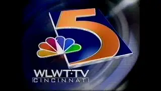 NBC Commercials (September 15, 2000) WLWT-TV 5