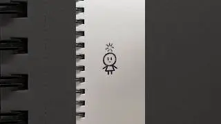 Easy Things to Draw When Bored ✏️ - Part 292 #drawing #sketch #shorts #simple #easy #tutorial #art
