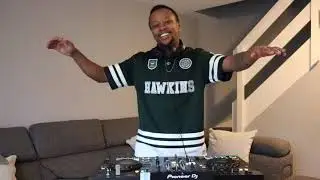 3 STEP | AFROHOUSE MIX 2025 | ATMOS BLAQ | DLALA | THAKZIN