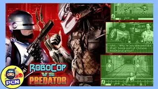 ROBOCOP VS PREDATOR | Gameboy DMG Inspired | feat Jack Burton too | FREE DOWNLOAD