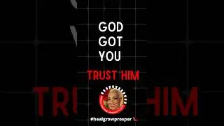 Trusting God Even When It Hurts! The Courage Giver👠 #shortsfeeds  #shortfeed #shorts  #walkbyfaith