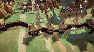 Humanica | Early Access Release Date Trailer