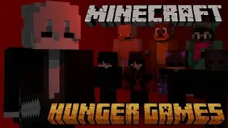 How I came top 20 in a 100 player MINECRAFT HUNGER GAMES event