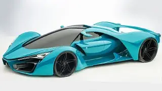 The Amazing Ferrari F80 Rosso Inferno 2026 &ndash; The Red Beast That Burns the Track