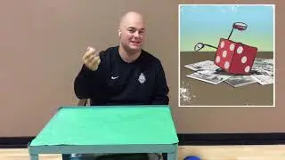 Banks PE equipment at Home