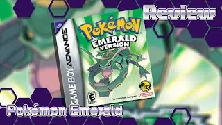Pok&eacute;mon Emerald Review - The Definitive GBA Pok&eacute;mon Experience