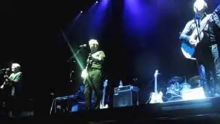 10cc & Status Quo