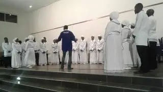 DUTHUNI UAAC CHOIR COMPETION SONG