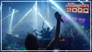 G&Eacute;N&Eacute;RATION 2000 - DJ MAST - L'OZONE (59) CAMBRAI - 14-10-22