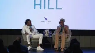 The Racial Dynamics of Covering Sports | Jemele Hill