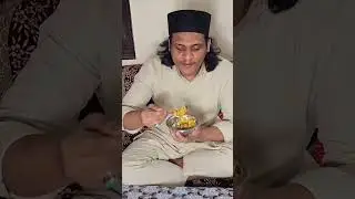 Ramadan Lifestyle Day 23 | #muzaffarruhani #minivlog #shorts #ramadan #islamic #lifechanging