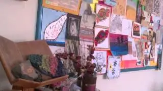 اروع اللحضات في الثانويه الثانيه بالشقه  2013 - 1434