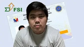 First Time Renewal of My PRC ID! (Tried NCR Shipping Option, Is It Worth It?)