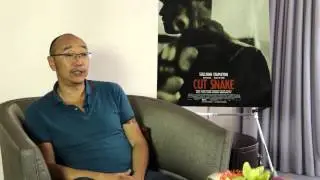 Tony Ayres - Director Cutsnake