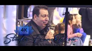Djemail Gashi 2026 Oj Tani Cergarka - Studio FranceRom (Officiel Video)