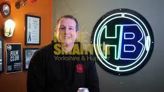 Made Smarter Yorkshire & Humber - Horsforth Brewery Case Study