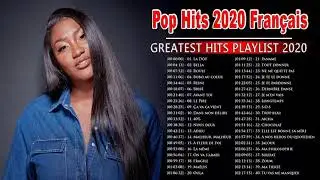 Musique Francaise 2021  Playlist Chanson Francaise 2021  Les Meilleures Chansons Fran&ccedil;aises 2021