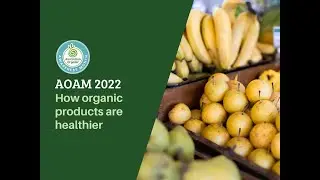 How organic products are healthier | Australian Organic