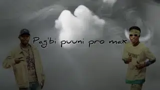 Thug Omega - Pro Max (Feat. Wiz Child) [Official Lyrics Video]