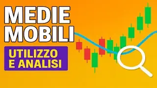 Trading con le Medie Mobili 📈 | Il Metodo Semplice che Funziona