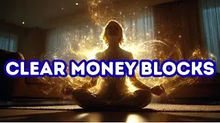 💵 Clear Money Blocks NOW & Unlock Abundance &mdash; Money Affirmations That Actually Work 💵