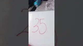 5 10 15 20 25 30 35 40 45 & 50