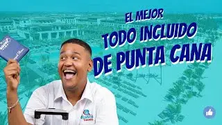 ✨ Así es hospedarse en uno de los hoteles más grandes de Punta Cana: Lopesan Costa Bávaro