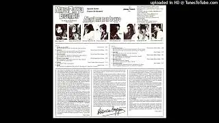 Marco Zappa Ensemble - Torna alle radici