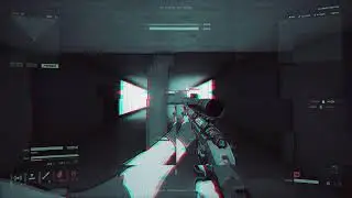 Out of Action Early Access LIVE Gameplay New Cyberpunk FPS Movement Shooter!