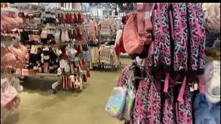 Relaxing Thanksgiving Holidays and Mall visit on Black Friday!