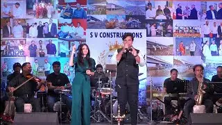 Kya Khoob Lagti Ho | Dharmatma | Kalyanji- Anandji | Poorvi Phadnis & Prabhat Shrivastav